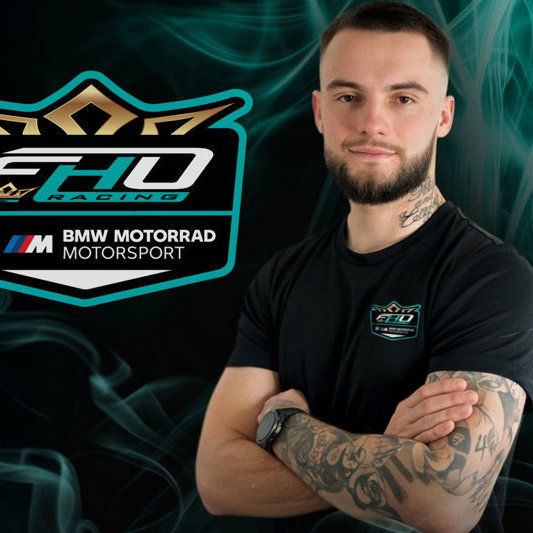 Ilya Mikhalchyk, FHO Racing 2025. Credit: British Superbike Championship.